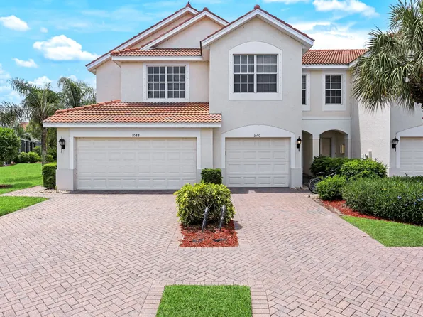 1088 Oxford Ln #48, Naples, FL 34105