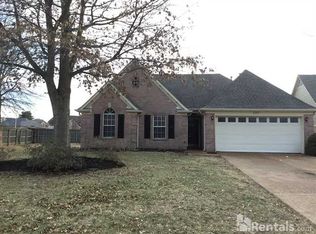 6287 Lake View Cv, Memphis, TN 38135