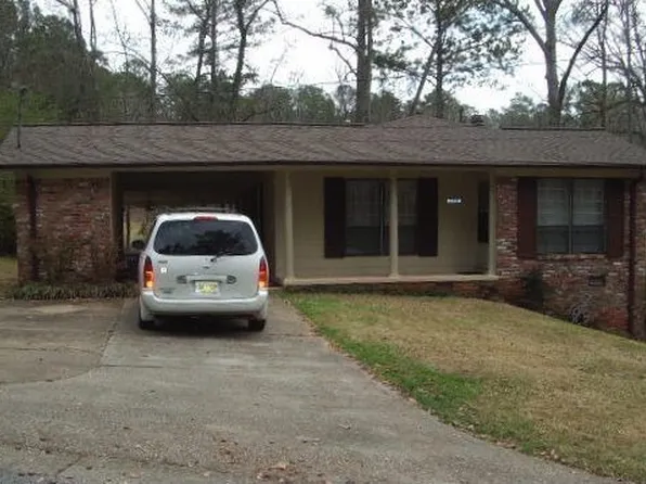 5726 14th Ave, Meridian, MS 39305