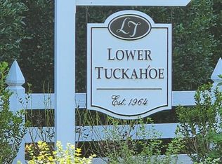 268 Hill Point Rd, Goochland, VA 23063