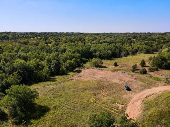 0 Avoca Rd #4, Konawa, OK 74849