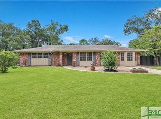 105 Montague Rd, Savannah, GA 31410