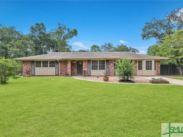 105 Montague Road, Savannah, GA 31410