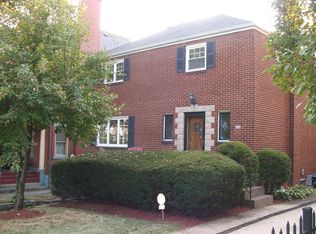 929 N Sheridan Ave, Pittsburgh, PA