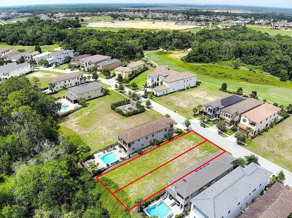 952 Desert Mountain Ct, Kissimmee, FL 34747
