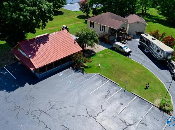 5601 Winchester Rd, New Market, AL 35761