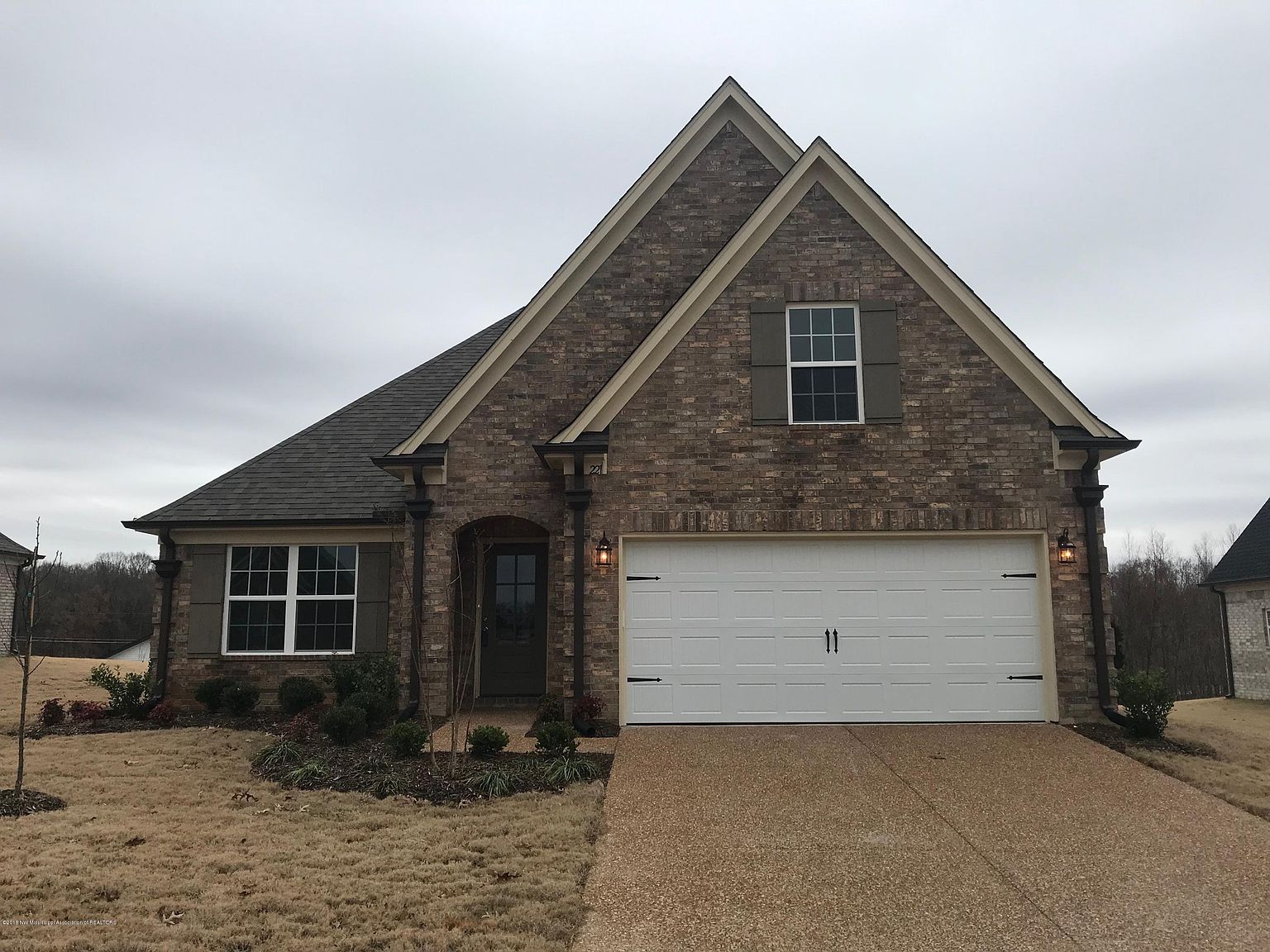 221 Magnolia Gardens Dr, Hernando, MS 38632 Zillow