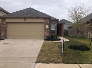 24818 Pavarotti Pl, Katy, TX 77493