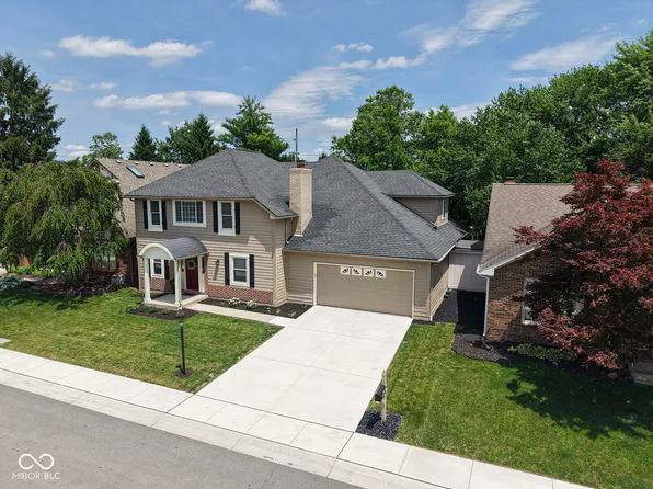 12367 Brompton Rd, Carmel, IN 46033