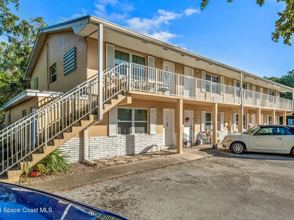 89 NW Irwin Ave, Melbourne, FL 32904