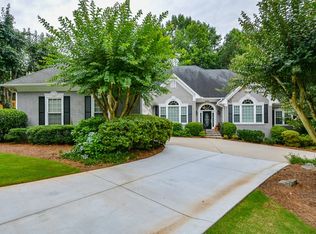 1741 Tyler Green Trl SE, Smyrna, GA