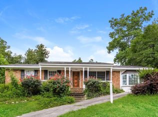 1422 Springfield Cir, Augusta, GA 30909