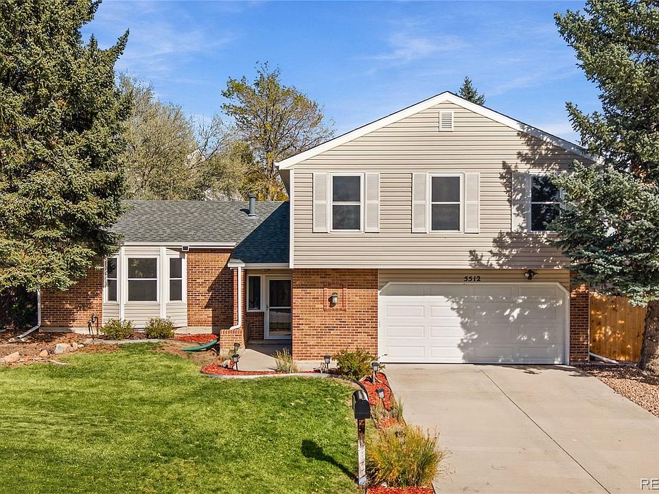 1st image of 5512 S Rifle Street