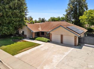 6801 Weldon Ave, Bakersfield, CA 93308