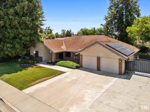 6801 Weldon Ave, Bakersfield, CA 93308