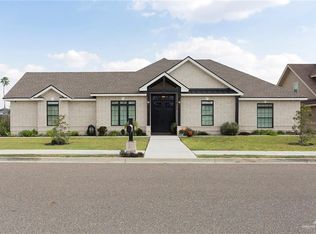 501 Palm Shores Dr, La Joya, TX 78560