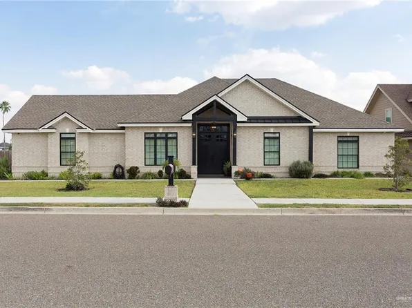 501 Palm Shores Dr, La Joya, TX 78560