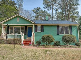 209 Vallejo Cir, Columbia, SC 29206