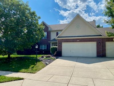 14230 Nolan Dr, Fishers, IN, 46038