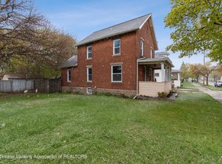 503 Ash St, Lansing, MI 48906