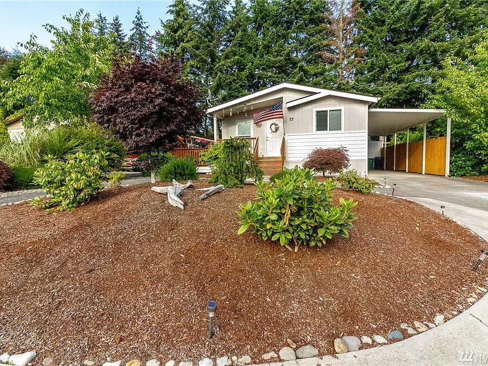 1st image of 2500 S 370th St Spc 73