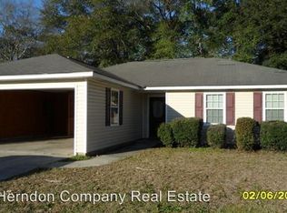 900 Lakeside Dr, Valdosta, GA 31602