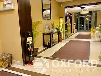 Rented by Oxford Property Group