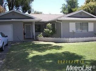 1238 W Douglas Rd, Stockton, CA 95207