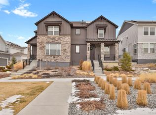 8217 Monte Vista Circle, Littleton, CO 80125