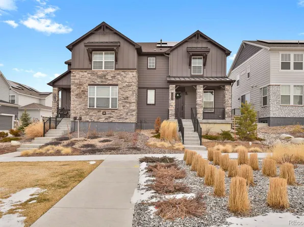 8217 Monte Vista Circle, Littleton, CO 80125