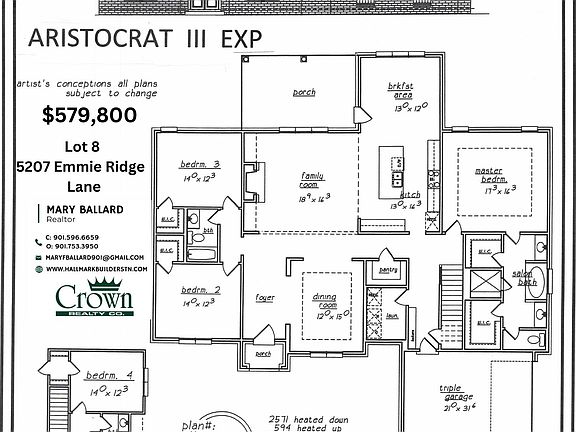 2nd image of this home