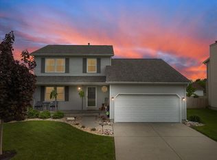 1017 Oak Hill St, Normal, IL 61761