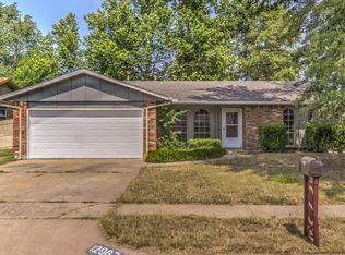 12967 E 33rd St, Tulsa, OK 74134