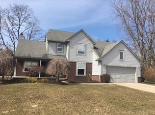 4563 Sycamore Dr, Ypsilanti, MI 48197