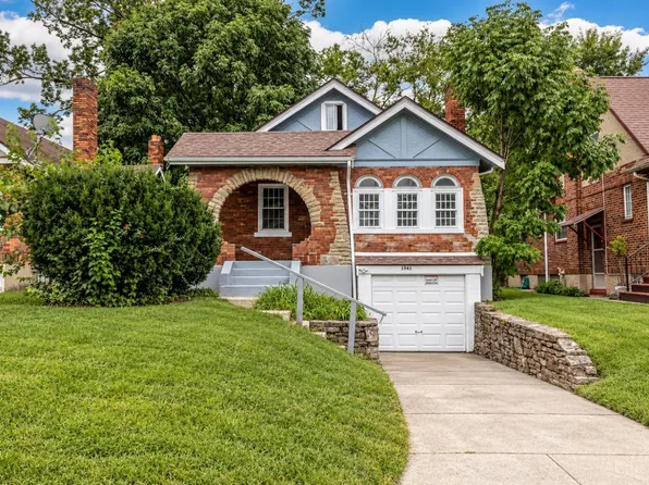 1943 Garden Ln, Cincinnati, OH 45237