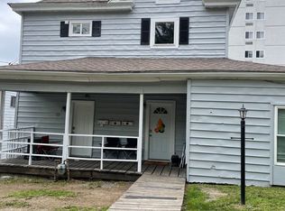 521 Locust Ave #B-201, Morgantown, WV 26505