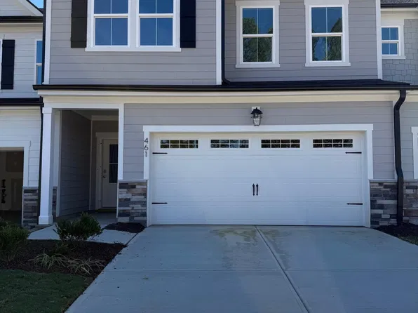 461 Dark Branch Rd, Cary, NC 27519