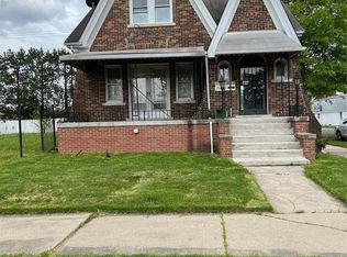 15200 Evanston St, Detroit, MI 48224