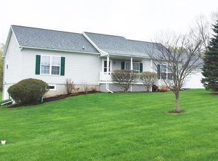 9 Peach Tree Ln, Ithaca, NY 14850