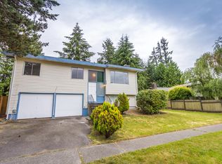 1832 Anacortes Ave NE, Renton, WA 98059