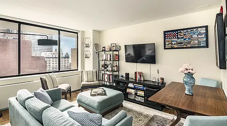 311 East 38th Street, #8D
