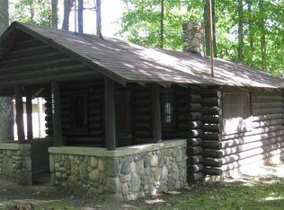 2350 Greenwood Rd, Lupton, MI 48635