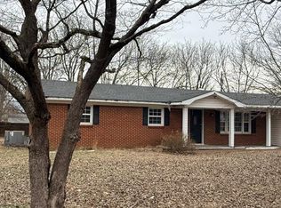761 Iris St, Cookeville, TN 38501