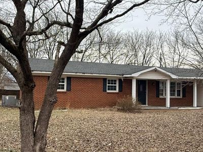 761 Iris St, Cookeville, TN, 38501