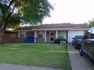 602 Carpenter Dr, Garland, TX