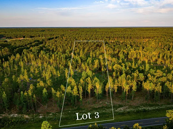 LOT 3 Fm 1276 Lot 3, Livingston, TX 77351