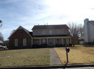 339 Oakleigh Dr, Collierville, TN 38017