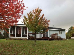 11168 Essex Rd, Ellsworth, MI 49729