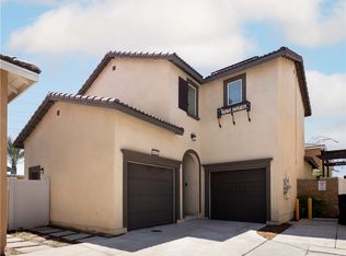 6038 Sendero Ave, Eastvale, CA 92880