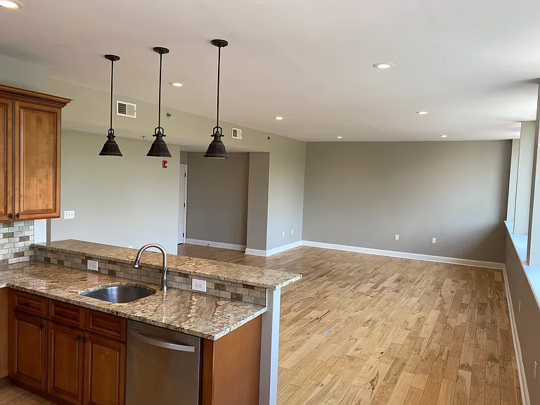 45 E Northampton St #206 — Photo 2